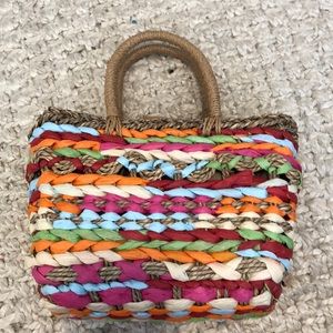 Target A New Day crossbody bag.